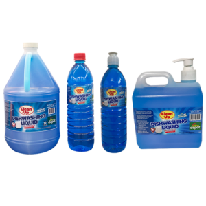 Dishwashing Liquid Superb (Unscented) ALL SKU