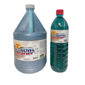 Tile and Bowl Cleaner (Plant Based)