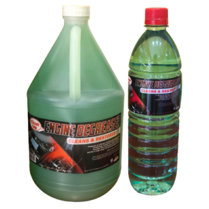 Engine Degreaser