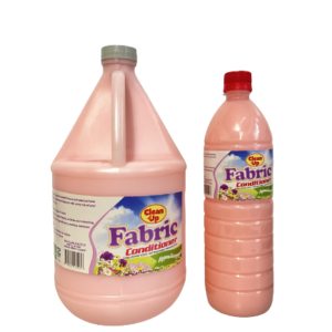 Fabric Conditioner Hypoallergenic / Mild (Pink)