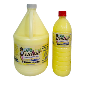 Fabric Conditioner Hypoallergenic / Mild (Yellow)
