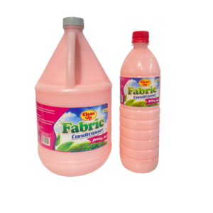 Fabric Conditioner Superb (Pink)