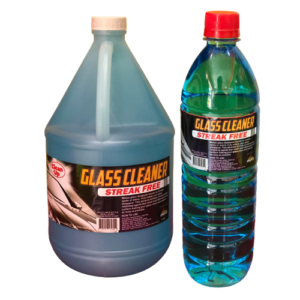 Glass Cleaner