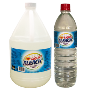 Liquid Bleach