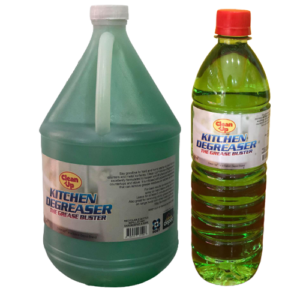 Kitchen Degreaser