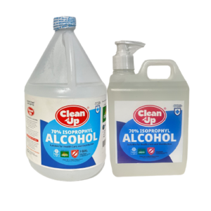 Isopropyl Alcohol