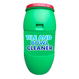 Tile and Bowl Cleaner Refill (109 LITERS)