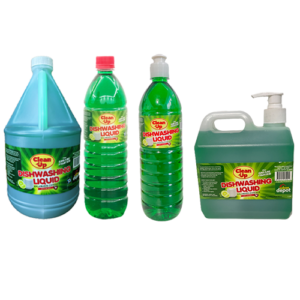 Dishwashing Liquid Superb (Kalamansi) ALL SKU