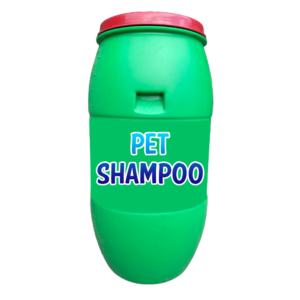 Pet Shampoo Refill