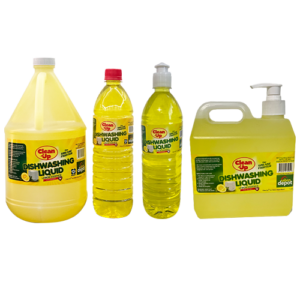Dishwashing Liquid Superb (Lemon) ALL SKU