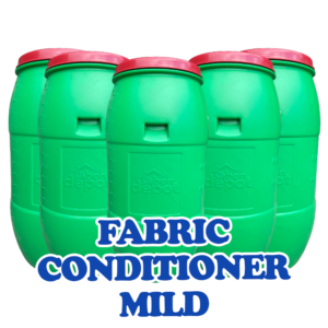 Fabric Conditioner Hypoallergenic / Mild Refill (105 LITERS)