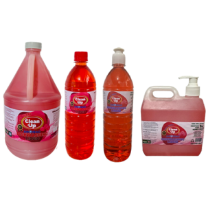 Dishwashing Liquid Superb NEW SCENT (VERY BERRY) ALL SKU