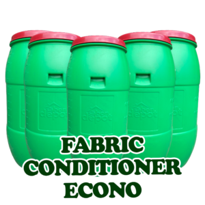 Fabric Conditioner Econo Refill (103 LITERS)