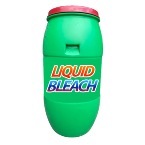 Liquid Bleach Refill (108 LITERS)