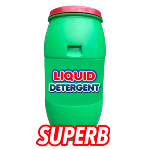 H.E. Laundry Liquid Detergent Refill (112 LITERS)