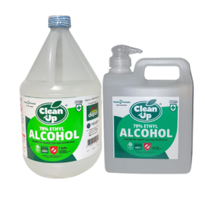 Ethyl Alcohol
