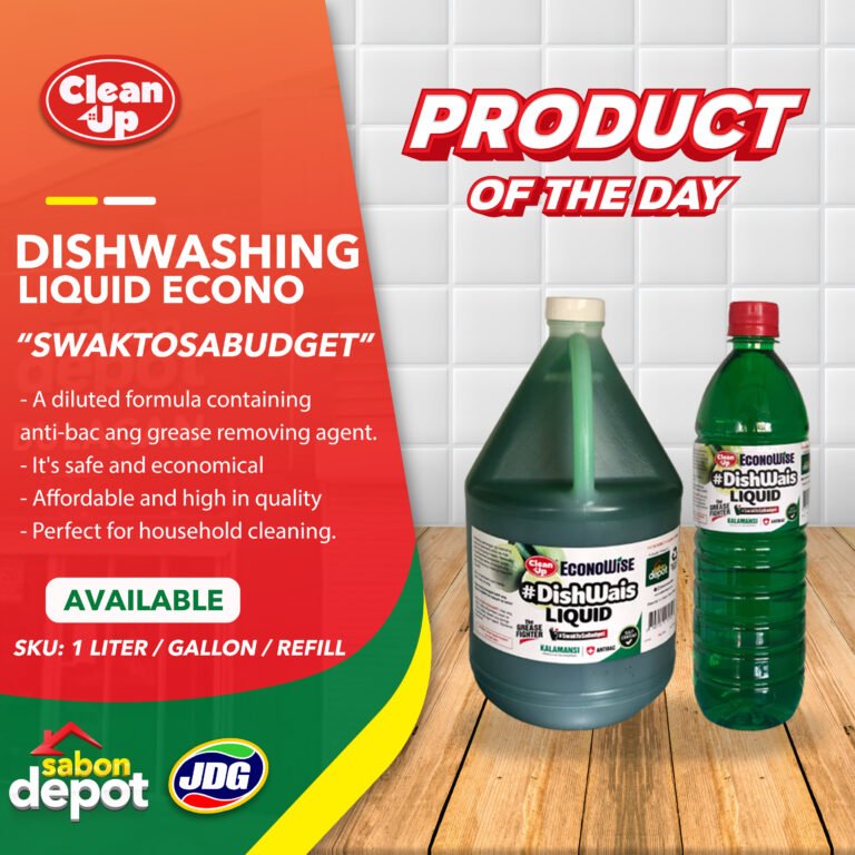 DWL ECONO GREEN