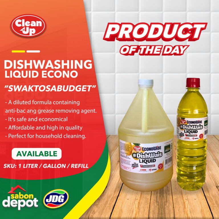 DWL ECONO YELLOW