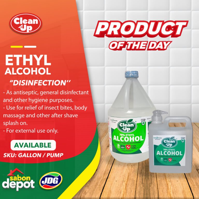 ETHYL ALCOHOL