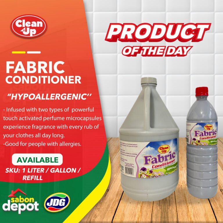 FABCON HYPOALLERGENIC VIOLET