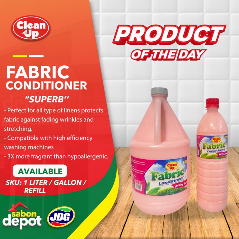 FABCON SUPERB PINK